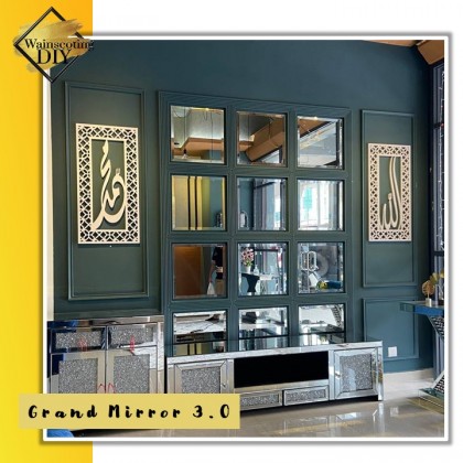 Grand Mirror 3.0