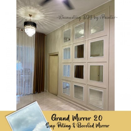 Grand Mirror 2.0 - 12 keping