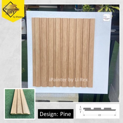 Wall Panel (Designer Series)