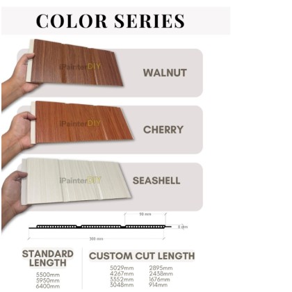 PVC Ceiling Panel