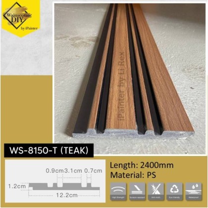 Wood Panel for Wall