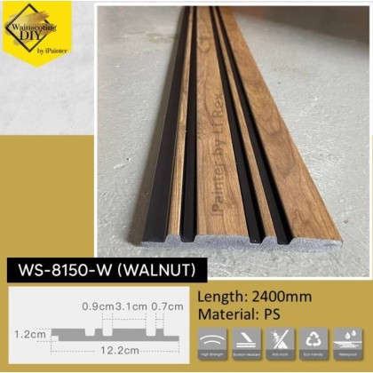 Wood Panel for Wall