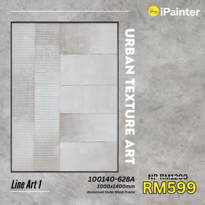 Canvas Paint ~ Art 1