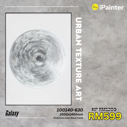 Canvas Paint ~ Galaxy