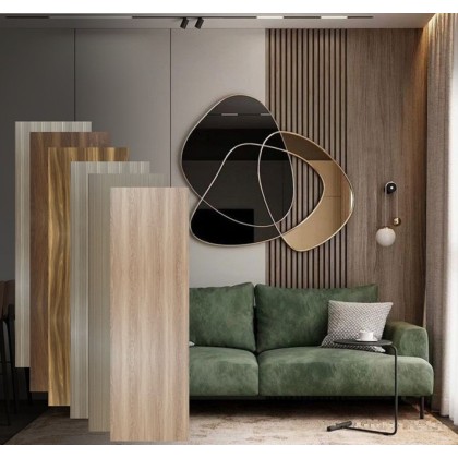 Wall Board ~ Mocha