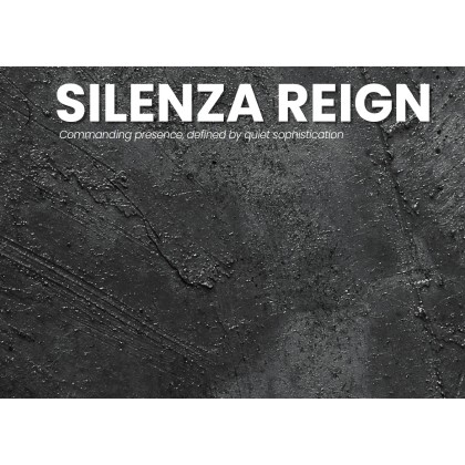 Microcement Floor ~ Reign