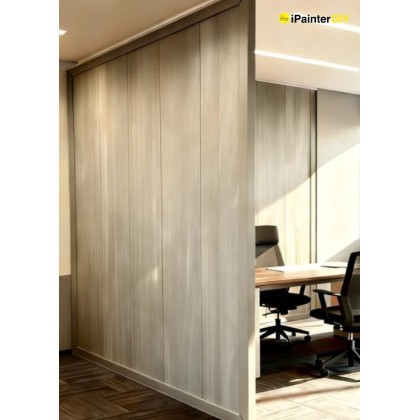 Maison Partition ~ Linen